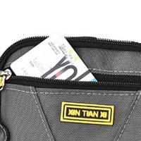 Riñoneras para correr de gran capacidad, bolsa ligera multifunción para correr maratón, almacenamiento, bolsa impermeable para teléfono deportivo - details 9