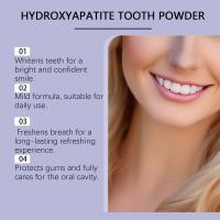 Limpieza Dental Poo Higiene Bucal, Aliento Fresco, Olor Limpio, Cuidado Diario de los Dientes - details 4