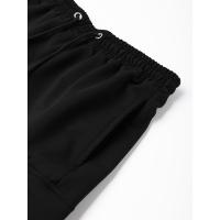Pantalones Cortos Deportivos para Hombres Transfronteriza de Gran Tamaño Múltiples Bolsillos - details 19