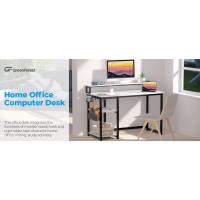 computer desk