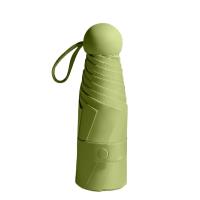 Paraguas de Viaje Compacto Paraguas Plegable Resistente al Viento y Fuerte Lluvia - details 0