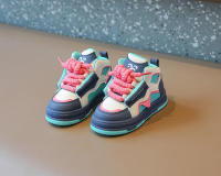 Zapatillas Suaves Niños, Deportes para Bebés, Niños y Niñas, Zapatillas Antideslizantes para Exteriores, Zapatillas para Correr - details 2