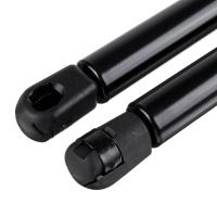 Resortes de Gas para capó delantero, amortiguador de choque, soporte de elevación de puntal de Gas para Opel Astra J Vauxhall MK6 GTC 2009-2015, 2 uds. - details 4
