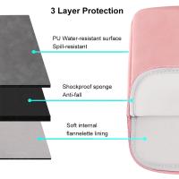 Funda para portátil para Macbook Air Pro 13 13,3 14 15,4 15,6 pulgadas, funda para portátil Lenovo Asus HP Dell, funda portátil - details 4