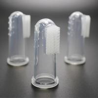 Cepillo de Dientes para Mascotas Suave y Natural Herramienta de Cuidado de Dientes para Perros y Gatos Eliminación de Tarro Hecho en China - details 5