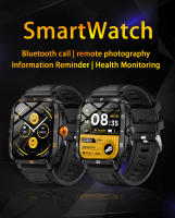 Pulsera inteligente de comunicación H23 de bajo consumo, reloj inteligente con contador de pasos, unisex - details 0