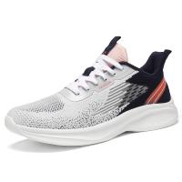 Zapatos de los hombres verano 2025 nuevos zapatos individuales zapatos para correr con cordones zapatos deportivos de tendencia de moda - details 6