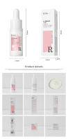 Suero de Retinol para la Cara con Colágeno, Suero Antienvejecimiento, Suero Hidratante, Retinol para arrugas, 17ml - details 12