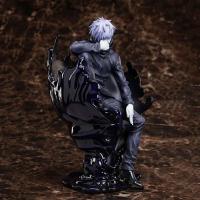 F:NEX Geto Suguru Gojo Satoru Inumaki Toge Itadori Yuji Okkotsu Yuta Jujutsu Kaisen Figuras de anime Muñecas - details 16