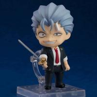 GSC No.2444 Andy Undead Unluck figura de acción Anime PVC muñecas coleccionables en miniatura estatuilla regalo ornamental - details 3
