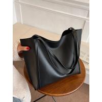 Bolso de hombro minimalista ligero para niñas y trabajadores de cuello blanco en estilo informal de negocios - details 5