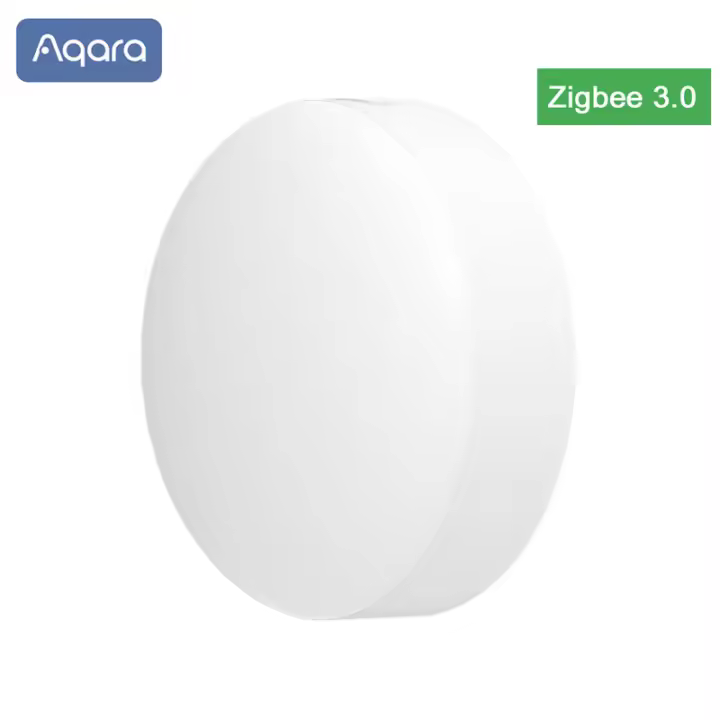 Aqara-Sensor de luz T1 Zigbee 3,0, Detector de luz inteligente para el hogar, Control por aplicación, aqara home / Homekit - 1