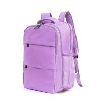 Mochila unisex de gran capacidad para viajes de negocios, resistente al agua, ligera, duradera y multiusos. - details 17