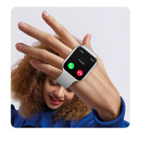 Reloj Inteligente para iOS 10 Pantalla Táctil Completa HD Rastreo GPS Función de Azúcar de Sangre - details 6