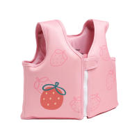 Chaleco de Flotación para Niños Flotador de Natación Lindo para 2-6 Años - details 2