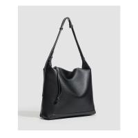 Verano nuevo nicho stray bag lazy wind bolsa de mano de las axilas viajando versátil bolso de mensajero de un solo hombro bolso de las mujeres - details 12