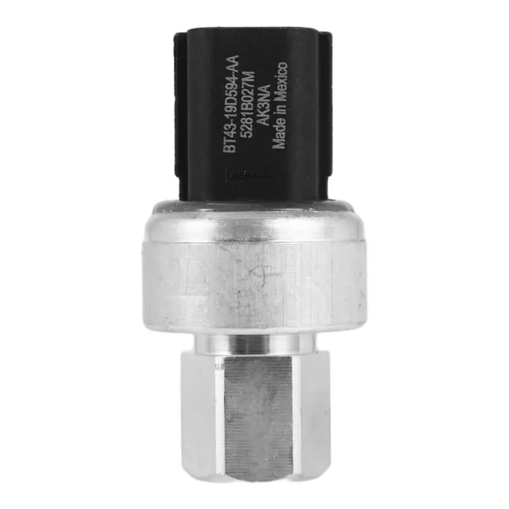 BT4319D594AA A/C Sensor de interruptor de presión Sensor de presión de aire acondicionado para Ford F-150 F150 2009-2014 BT43-19D594-AA - 1