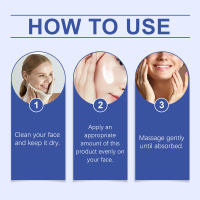 La crema hidratante HOYGI reafirma la piel del rostro, mejora la nutrición, la elasticidad de la piel y revitaliza la juventud. - details 3