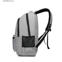 Mochila impermeable para hombre, morral de negocios para oficina, con carga USB, de 15,6 pulgadas, informal, escolar - details 20