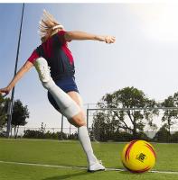 Balón de Fútbol Mikasa resistente al desgaste Grueso de PVC cosido a máquina Tamaño 5 - details 3