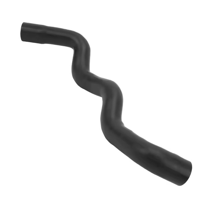 Manguera superior de radiador, repuesto de manguera refrigerante de goma 13291779 para Chevy Cruze 2011 a 2015 - 1