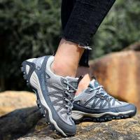 Llegada marca logo OEM/ODM RTS suela de goma suave MD de alta calidad para zapatos deportivos y de senderismo para hombres - details 43