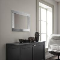 146 x 56 cm, Cobre, Espejo de Pared, Hecho en Italia - details 18