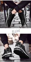 Zapatillas Deportivas de Primavera y Verano Comodidad de Aire Amortiguado Suela de Textil - details 8