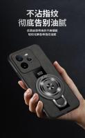 Funda a prueba de golpes para Realme GT7 Pro neo 7, Funda protectora de cuero magnética mate con soporte para Realme GT 7 Pro - details 4