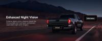 Cámara de Vista Trasera 4K+2.5K Pantalla IPS de 12'' WDR 170 FOV Espejo Retrovisor GPS - details 10