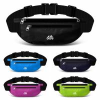 Riñonera deportiva ultrafina para móvil, riñonera multifuncional de alta elasticidad para correr, bolsa deportiva ligera y transpirable para teléfono - details 0
