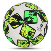 Pelotas de Fútbol de Alta Calidad en PU Suave Tamaño Profesional 5 Talla 4 - details 17