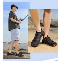 Zapatos de Corriente Pura para Exteriores Zapatos de Playa Unisex Suela de Goma Resistente a Desgaste Entrenamiento Fitness para Interiores Yoga - details 24