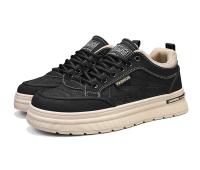 Zapatillas de deporte de ocio versátiles para hombre, zapatos deportivos ligeros y cómodos para caminar, zapatos cómodos y ligeros de alta calidad para caminar - details 21