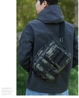 Mochila de Senderismo Táctica Bolso de Hombro para Acampar para Hombre - details 13