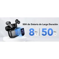 auriculares inalambricos bluetooth