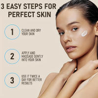 Retinol crema facial antienvejecimiento hidratante eliminador de arrugas cremas de ácido hialurónico de colágeno cosmético para el cuidado de la piel 30 y 60ML - details 7