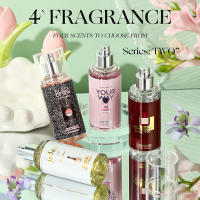 Perfume de Madera Romántico Unisex Fragancia de Musco para Mujeres y Hombres 88ml Eau De Parfum - details 4