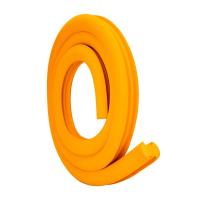Almohadilla para neumático de bicicleta, revestimiento para neumático, almohadilla antidesgaste para tubo interior de bicicleta, almohadilla de protección para neumático exterior de bicicleta con círculo de vacío de 26/27, 5 pulgadas - details 2