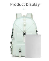 Mochila de escalada USB de gran capacidad para deportes al aire libre, senderismo, camping, bolsos de negocios, equipo para estudiantes - details 7