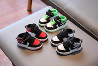 Zapatillas deportivas ligeras y transpirables para niños y niñas, zapatos informales de fondo suave para estudiantes - details 10