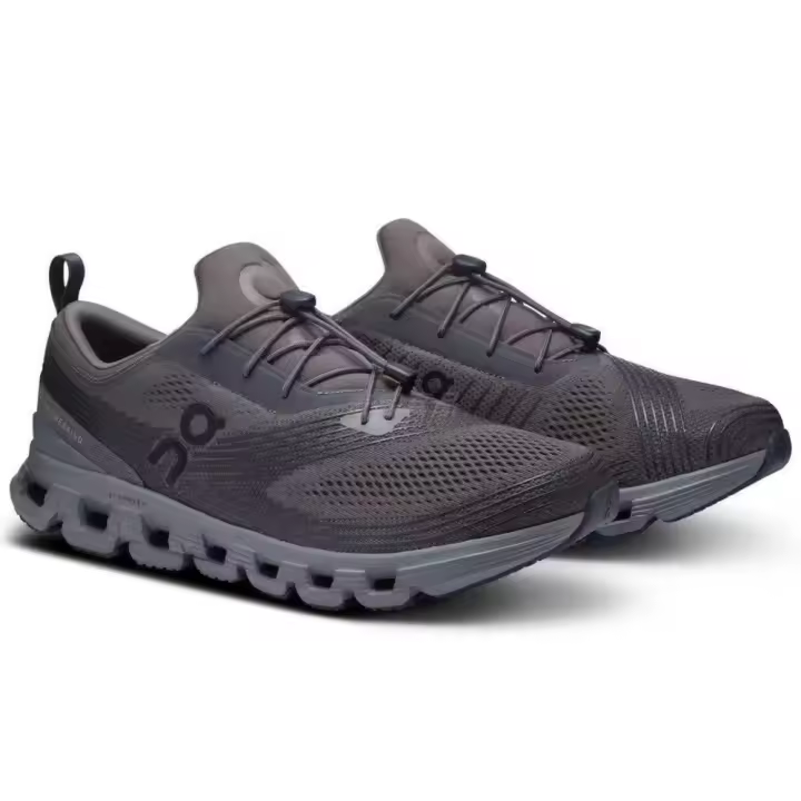 Cloud X Z5 Zapatillas bajas sencillas, cómodas, antideslizantes y resistentes al desgaste ～36-47 - 1