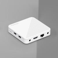 H96 Max H313 Caja de TV Inteligente 4K HD Android 14 Reproductor de Medios de Video 3D - details 4