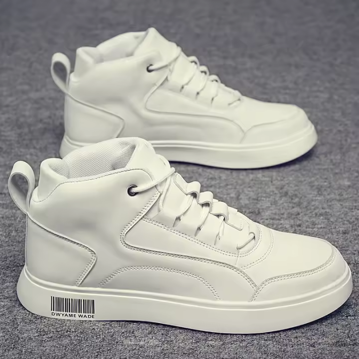 Zapatos Deportivos resistentes al desgaste para adolescentes, calzado antideslizante de alta tendencia, multiuso, Nuevo - 1