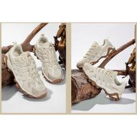 Zapatos De Montañismo Zapatos Profesionales Para Exteriores Zapatos De Senderismo Para Parejas Zapatos De Hombre Zapatillas De Deporte Zapatos De Mujer Transpirables Con Amortiguación Zapatos Para Correr Campo A Través - details 27