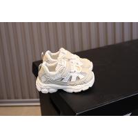 Zapatos de Bebé Verano Nuevos Zapatillas Deportivas de Suela Suave para Niños de 1-3 Años - details 7