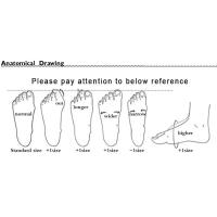 Zapatillas de deporte informales de tendencia para hombre, zapatos cómodos con plataforma para exteriores, zapatillas de viaje ligeras para senderismo, talla 48, zapato Masculino - details 2