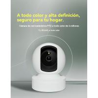 Cámara de seguridad HD 1080P para interiores Cámara para perros con detección de movimiento - details 0