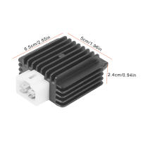 Arnés de cableado, bobina de solenoide CDI Quad Dirt Bike ATV, 50, 70, 90, 110 y 125cc - details 14