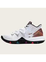 Basketball shoes White Breathable Flat Walking Trainers Casual Sneakers 5s Designer Men Sports Women Outdoor Running Shoes - details 9